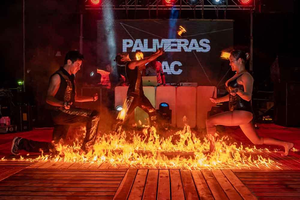 Palmeras Beach Hotel Ultra All Inclusive كوناكلي المظهر الخارجي الصورة